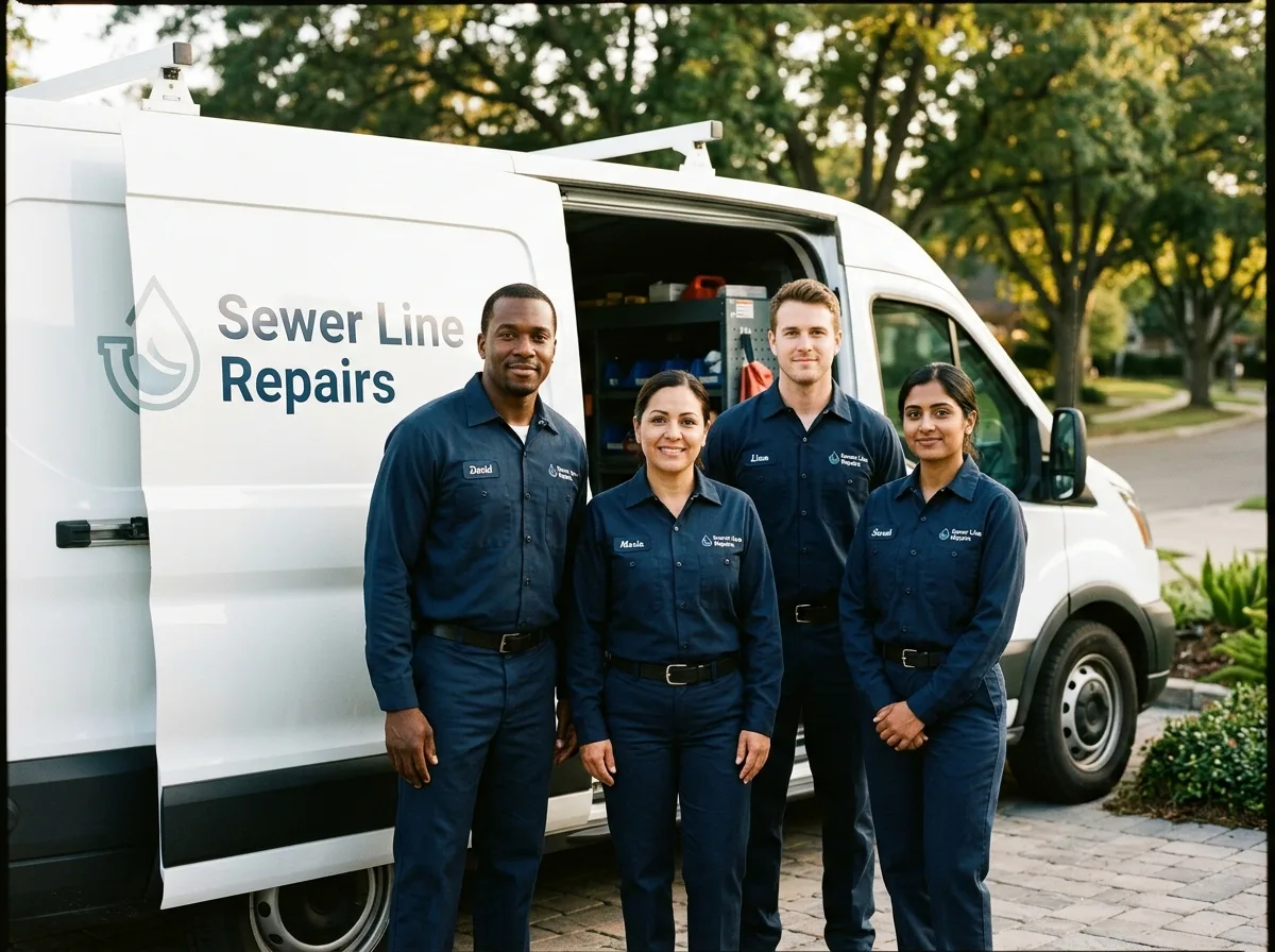 Emergency Plumber company in Sevierville, TN