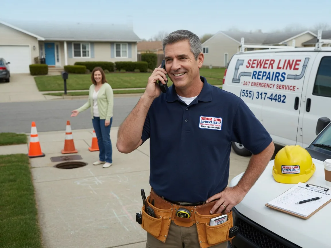 Emergency Plumber Sevierville, TN FAQs